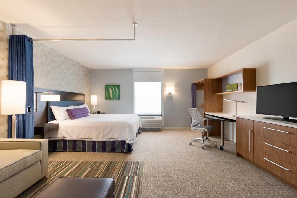 Home2 Suites By Hilton Denver/ Highlands Ranch