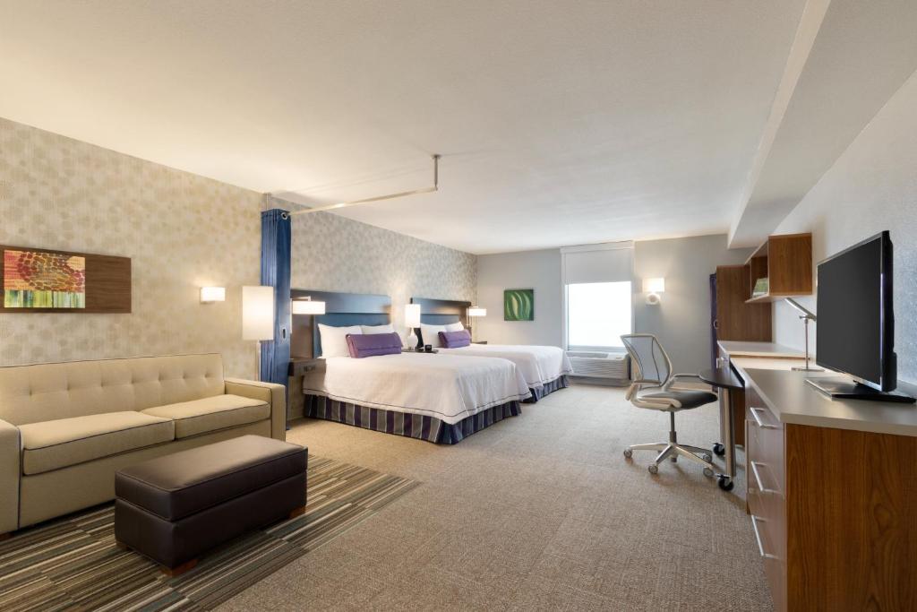 Home2 Suites By Hilton Denver/ Highlands Ranch