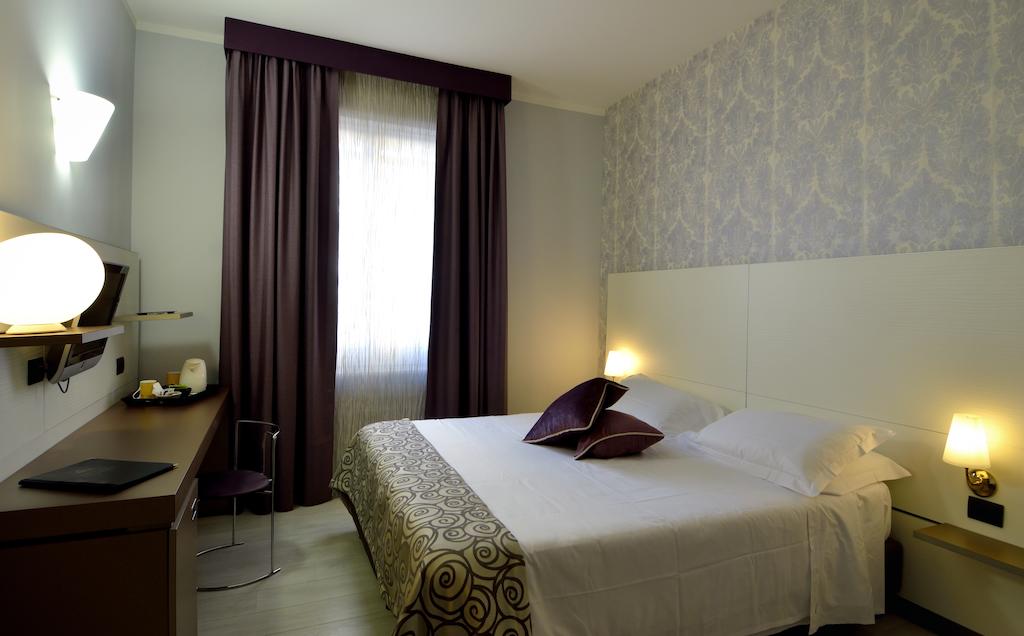 Hotel Re Enzo