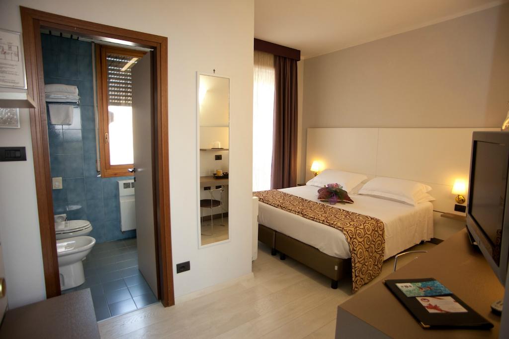 Hotel Re Enzo