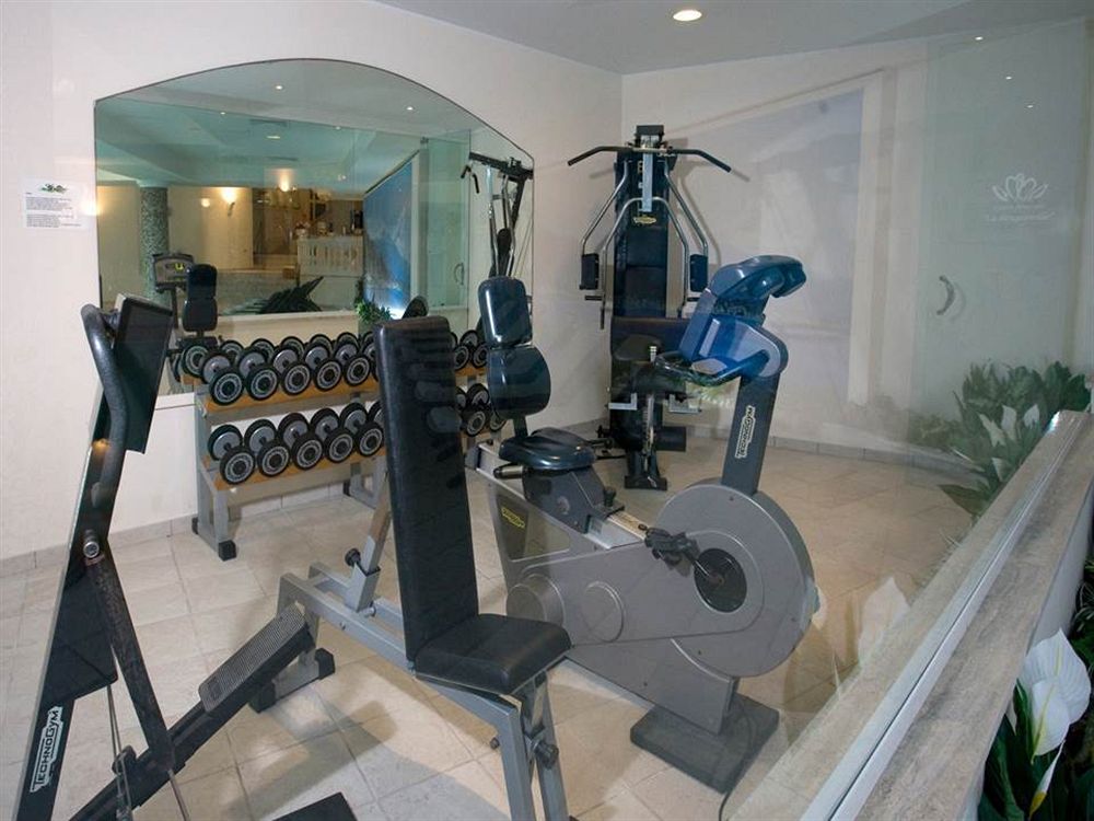 Sant Alphio Garden Hotel & Spa