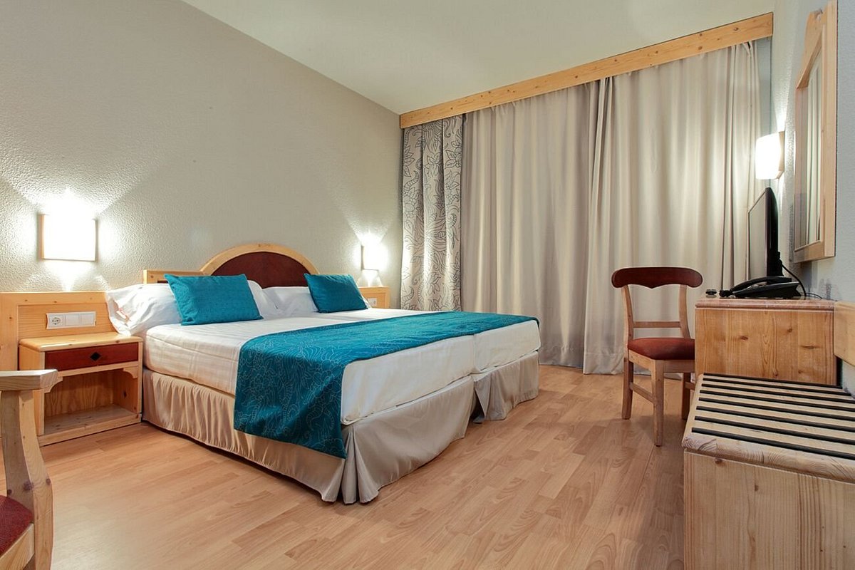Hotel Weare La Paz