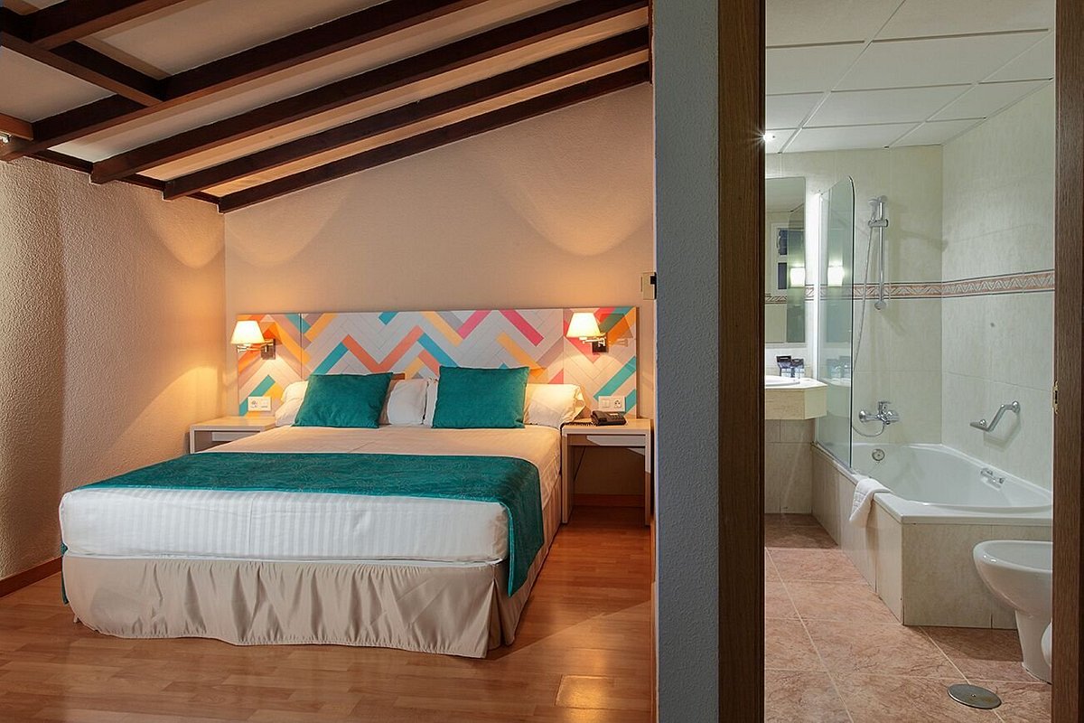 Hotel Weare La Paz