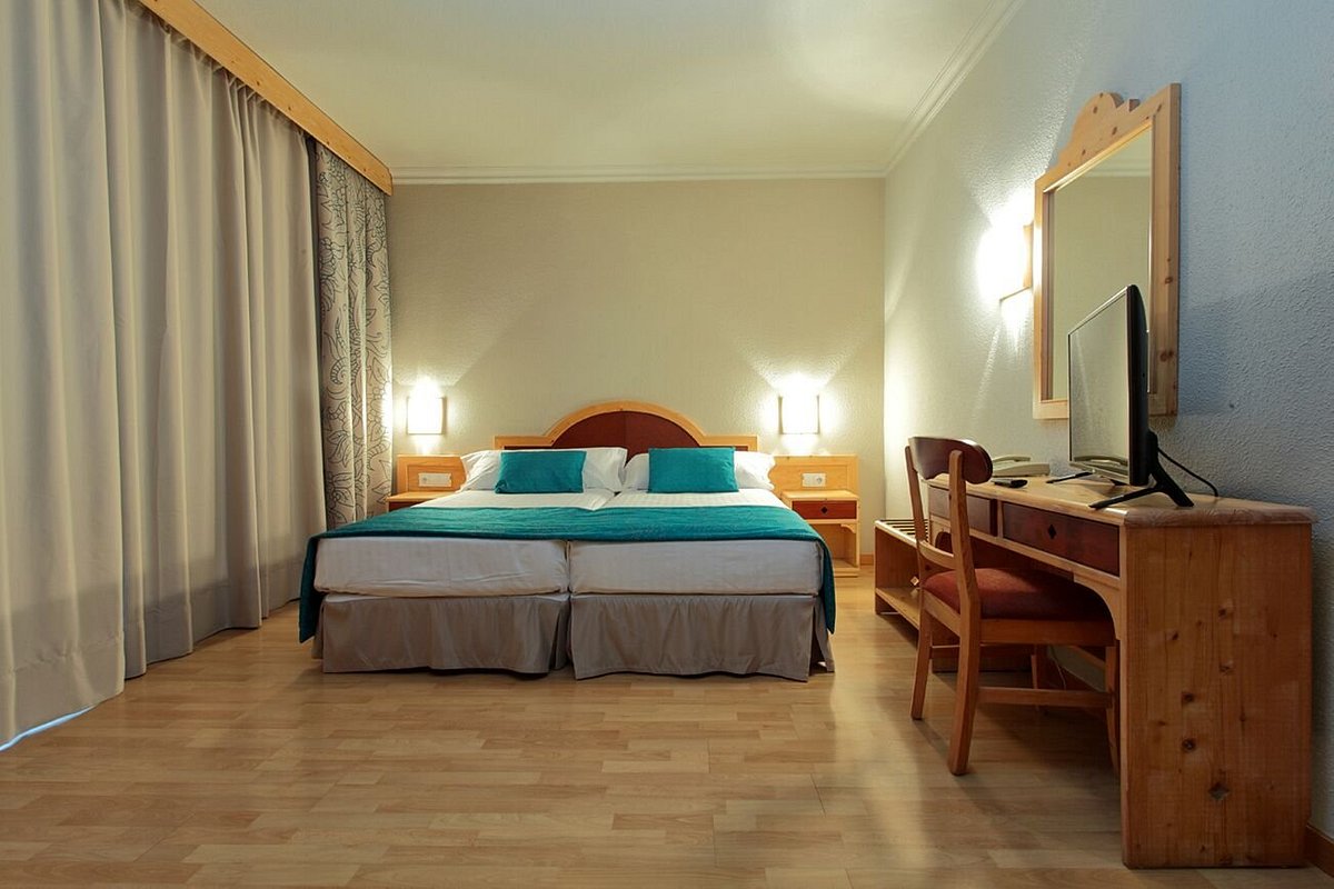 Hotel Weare La Paz