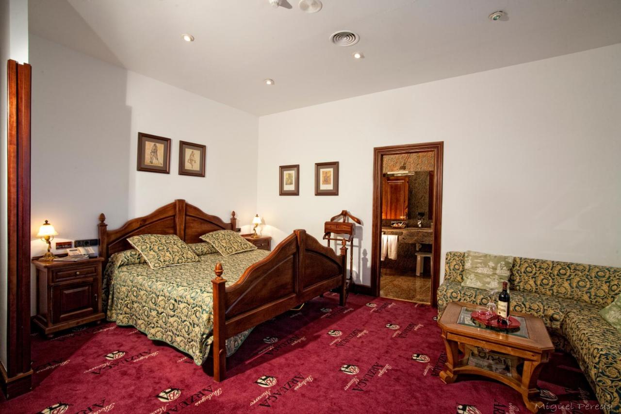 Hotel & Spa Arzuaga