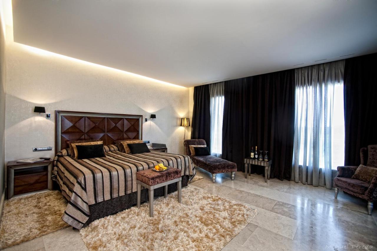 Hotel & Spa Arzuaga
