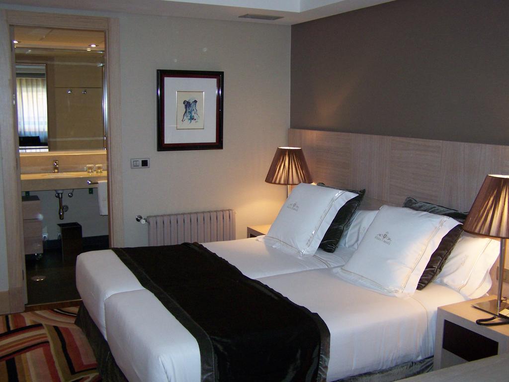 Washington Parquesol Suites&Hotel