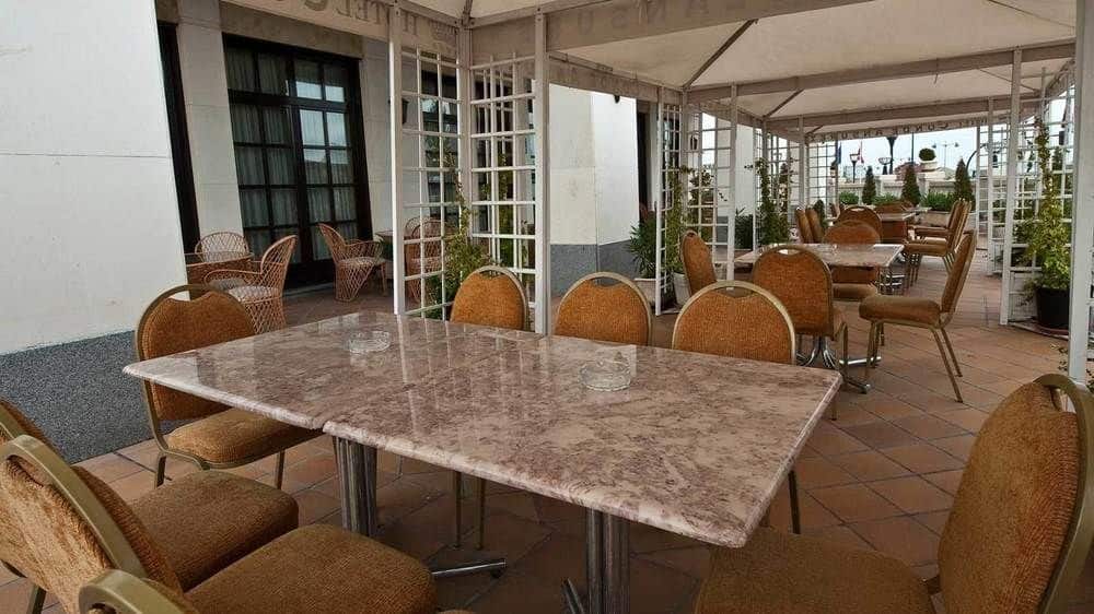 Hotel Conde Ansúrez