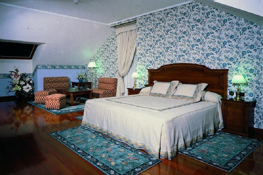 Hotel Conde Ansúrez