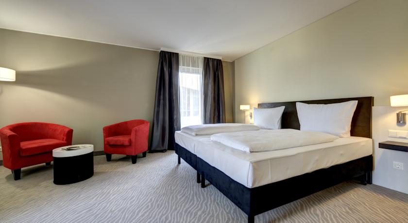 Ramada by Wyndham Innsbruck Tivoli