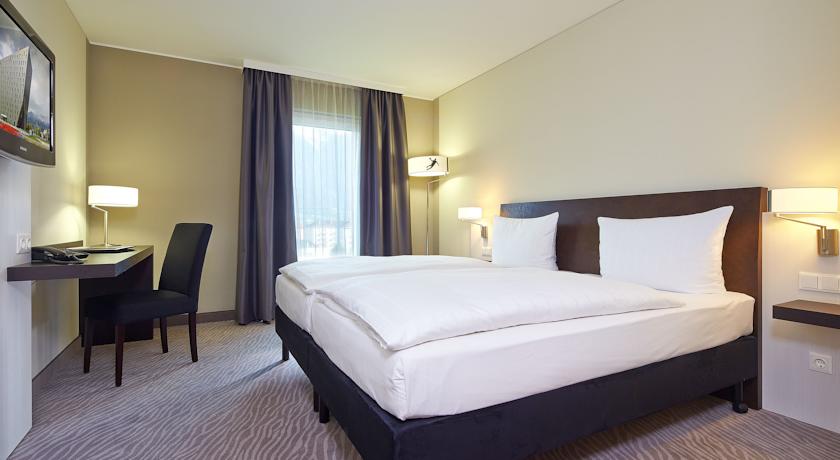 Ramada by Wyndham Innsbruck Tivoli
