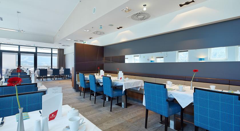 Ramada by Wyndham Innsbruck Tivoli