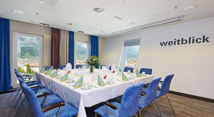 Ramada by Wyndham Innsbruck Tivoli