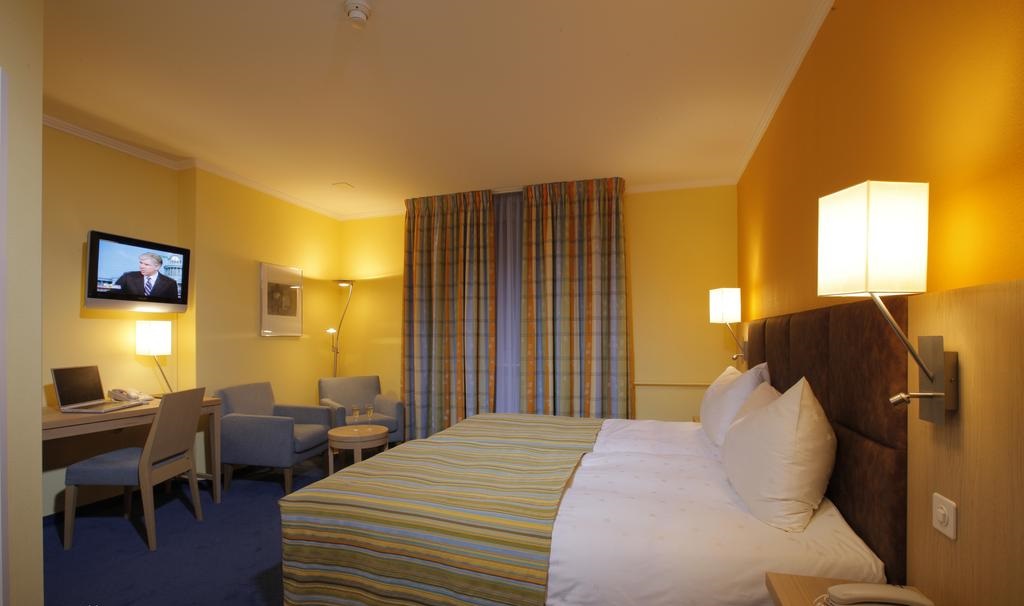 Astra Hotel Vevey