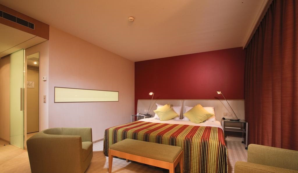 Astra Hotel Vevey