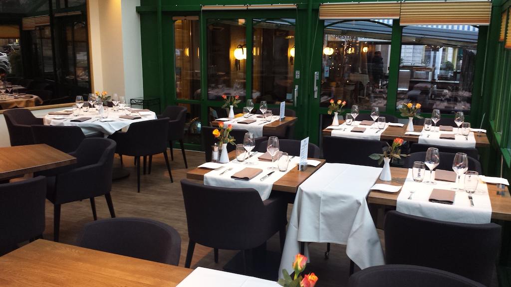 Astra Hotel Vevey