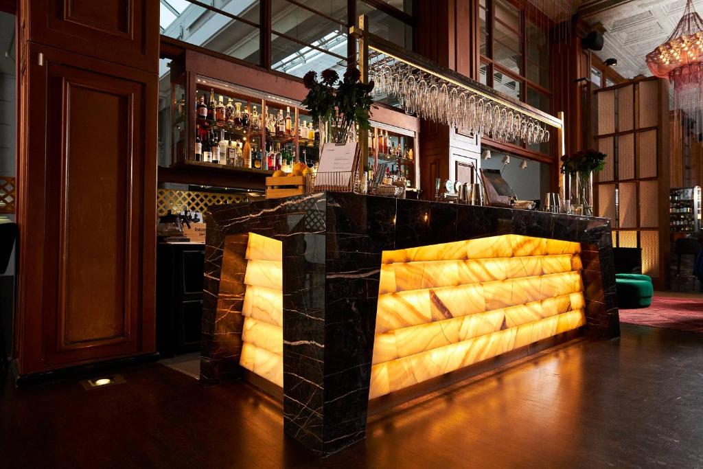 Clarion Hotel Post, Gothenburg