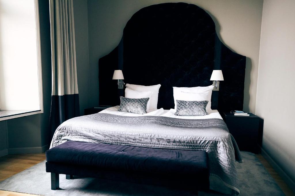 Clarion Hotel Post, Gothenburg
