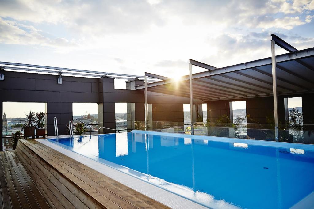 Clarion Hotel Post, Gothenburg