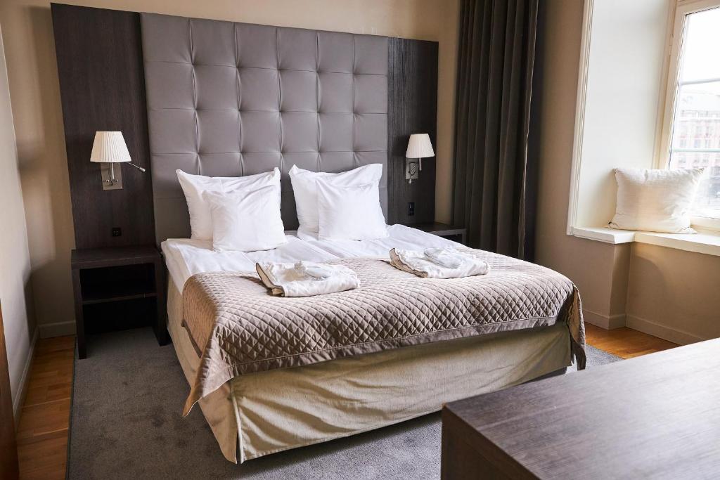 Clarion Hotel Post, Gothenburg