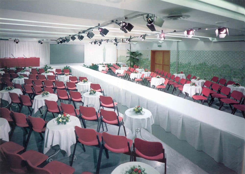 SHG Villa Carlotta