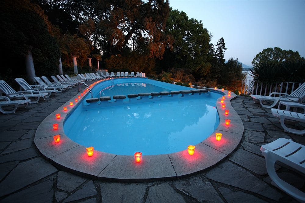 SHG Villa Carlotta