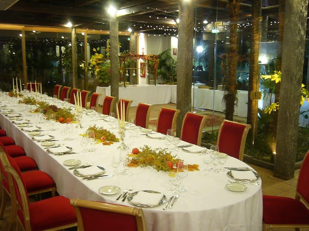 SHG Villa Carlotta