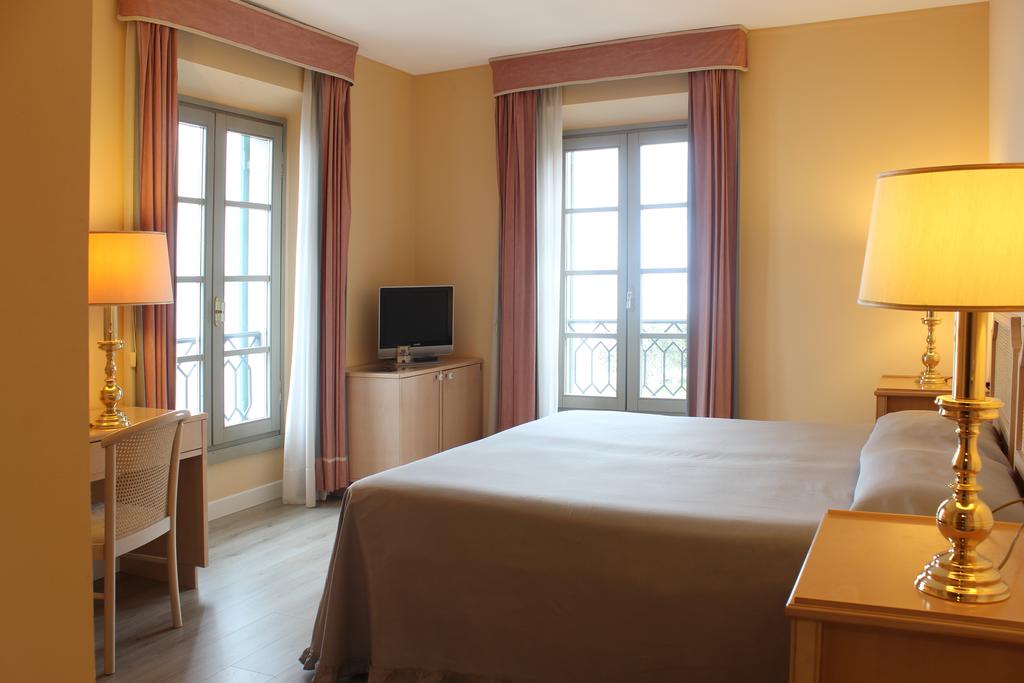 SHG Villa Carlotta