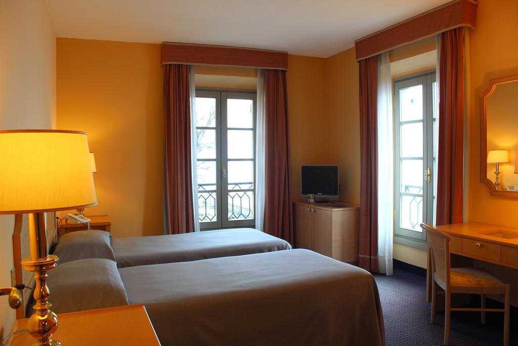 SHG Villa Carlotta
