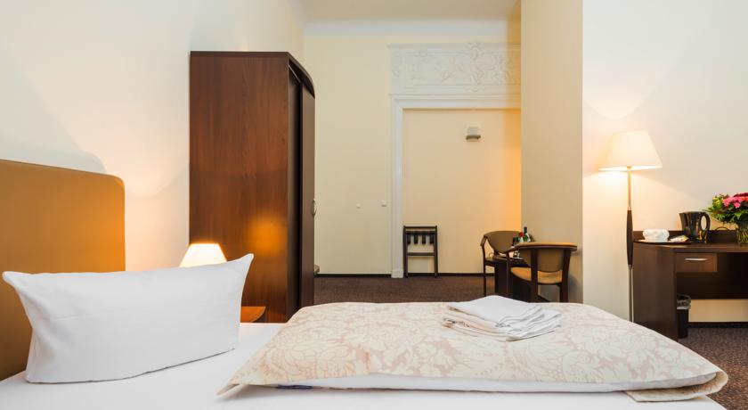 Upper Room Hotel Kurfurstendamm