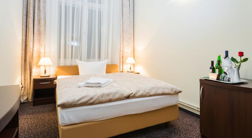 Upper Room Hotel Kurfurstendamm