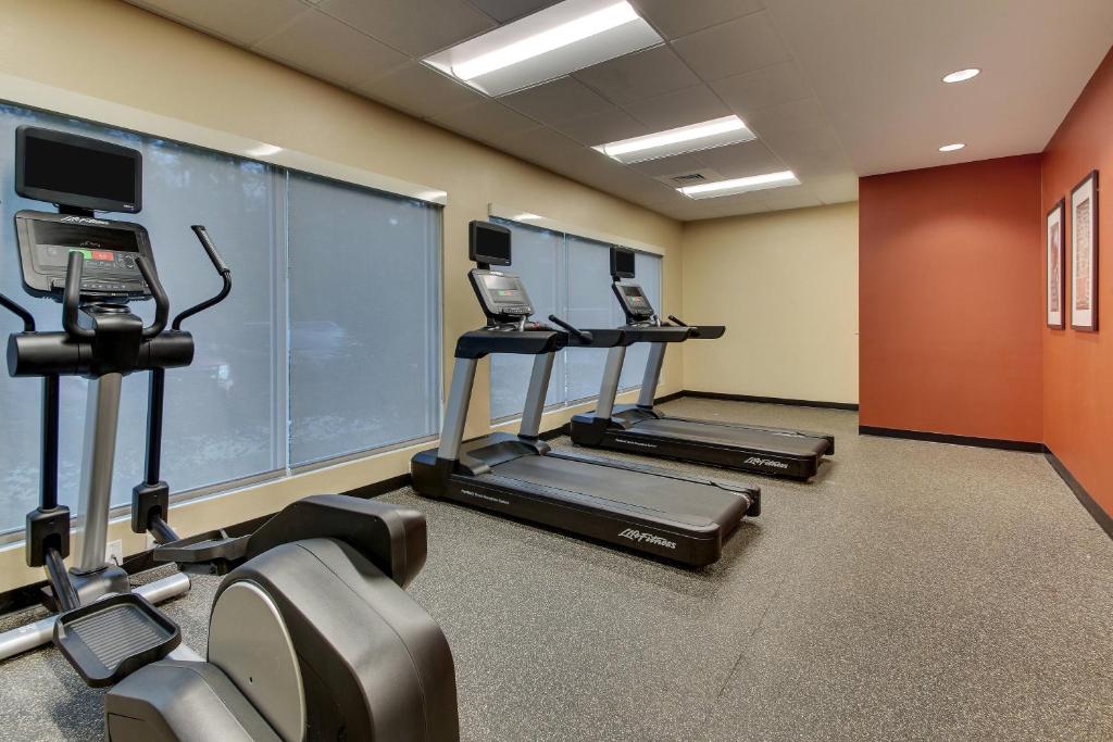 Towneplace Suites Mobile Saraland