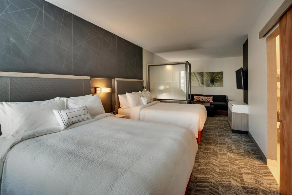 Towneplace Suites Mobile Saraland