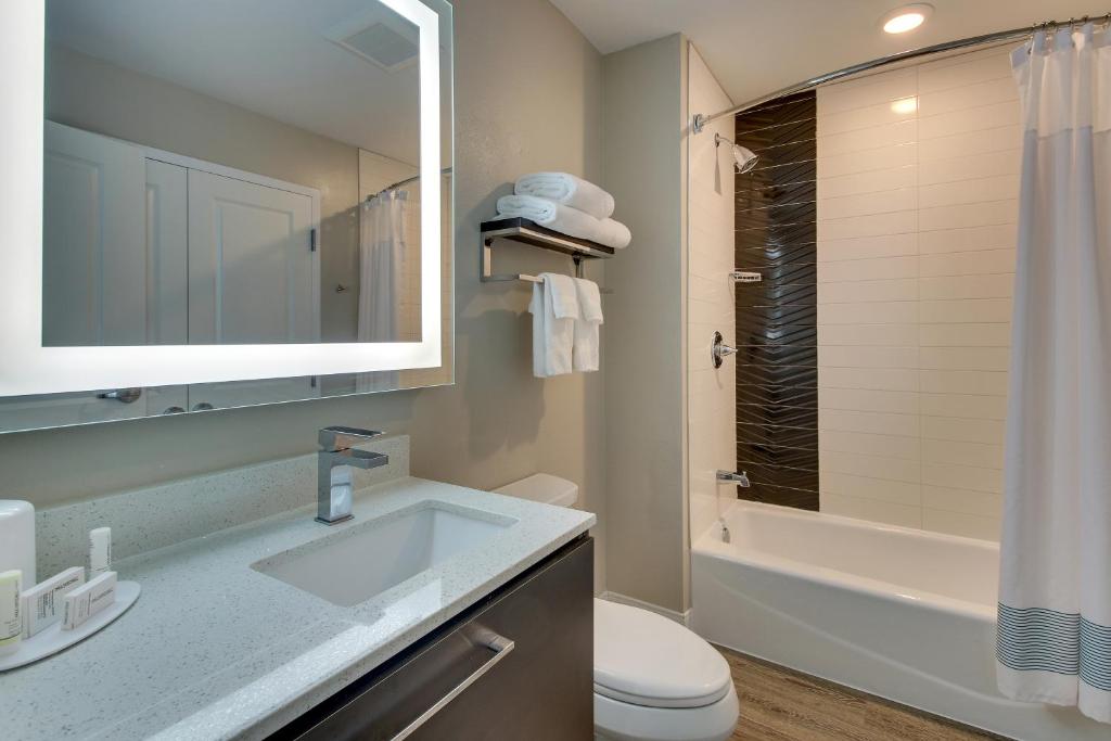 Towneplace Suites Mobile Saraland