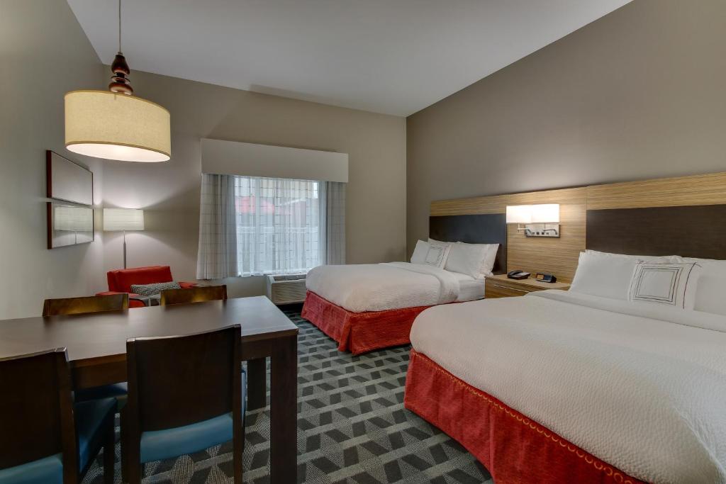 Towneplace Suites Mobile Saraland