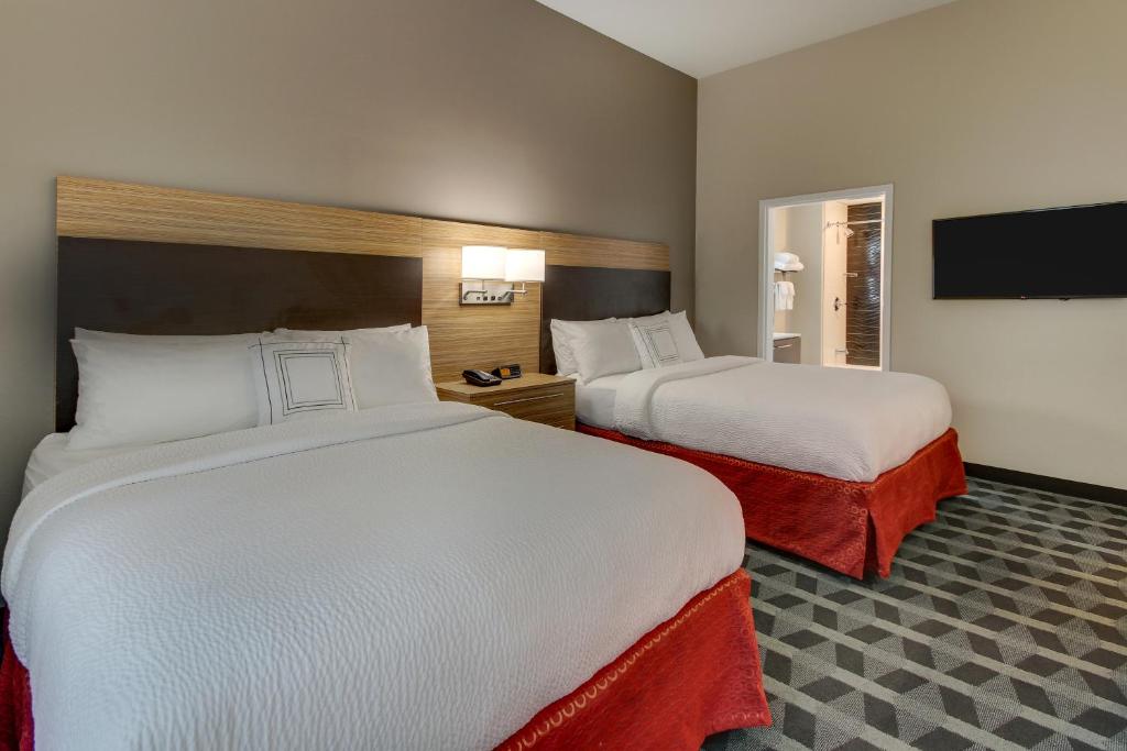 Towneplace Suites Mobile Saraland