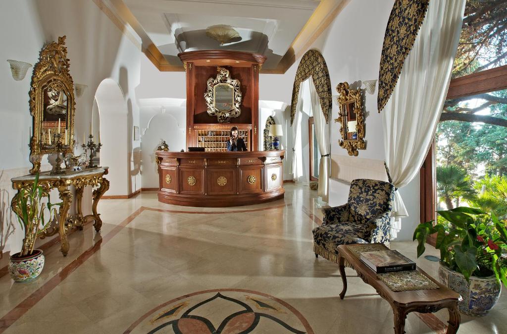 Hotel San Michele