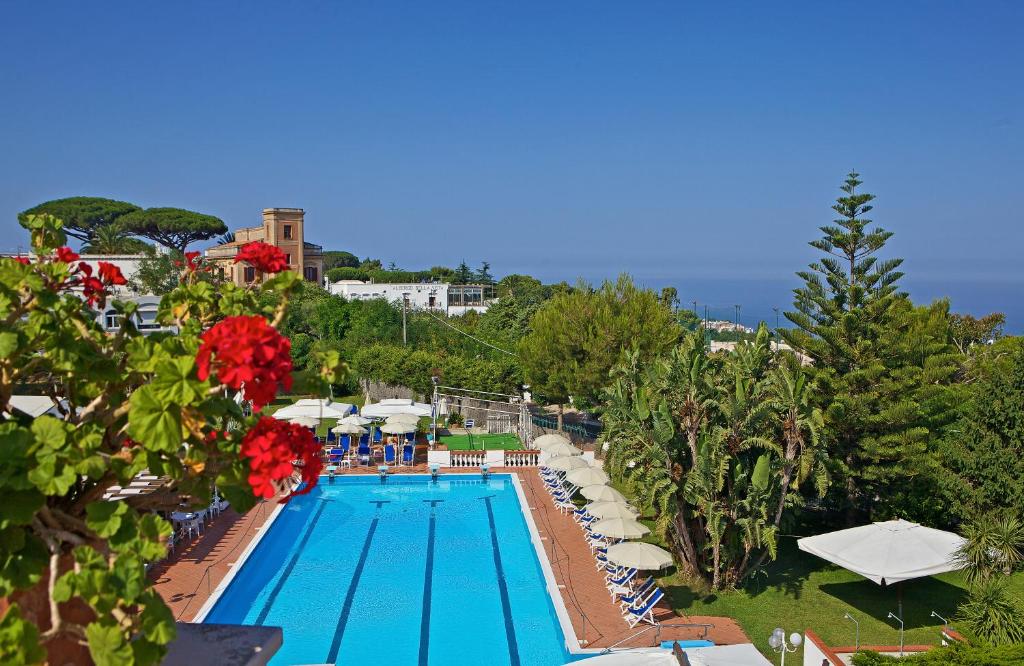 Hotel San Michele