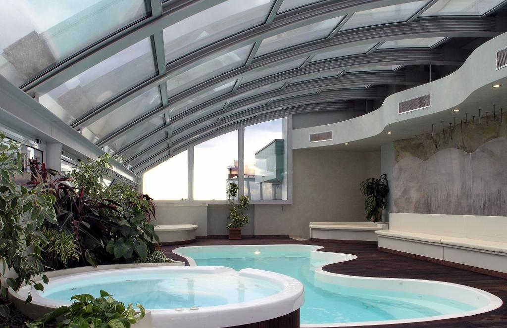 Hotel Premier & Suites - Premier Resort
