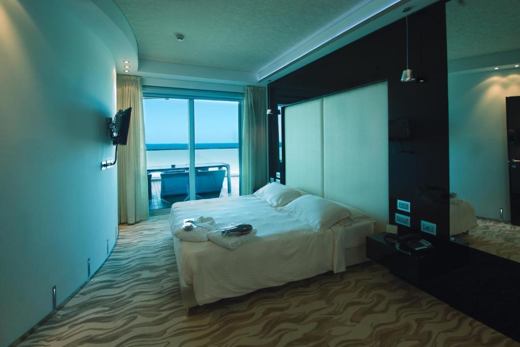 Hotel Premier & Suites - Premier Resort