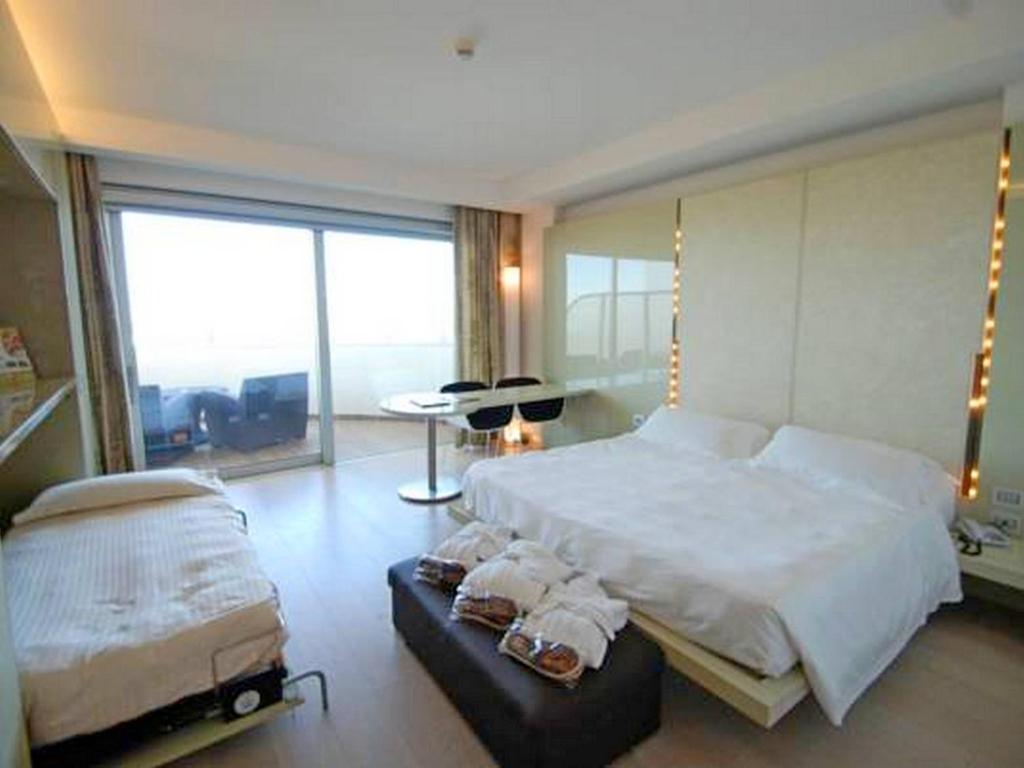 Hotel Premier & Suites - Premier Resort
