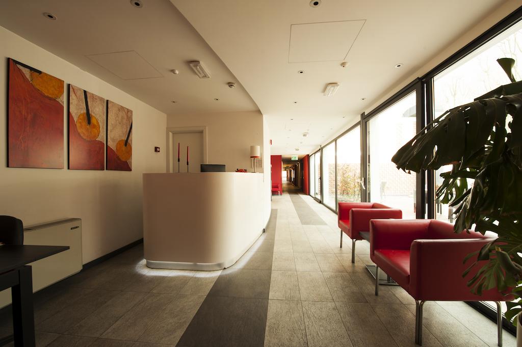 Hotel Re Testa