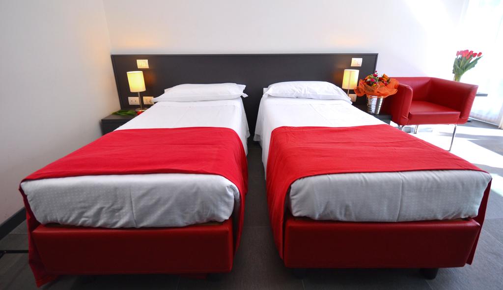 Hotel Re Testa