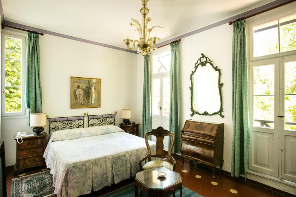 Albergo Quattro Fontane - Residenza d'Epoca