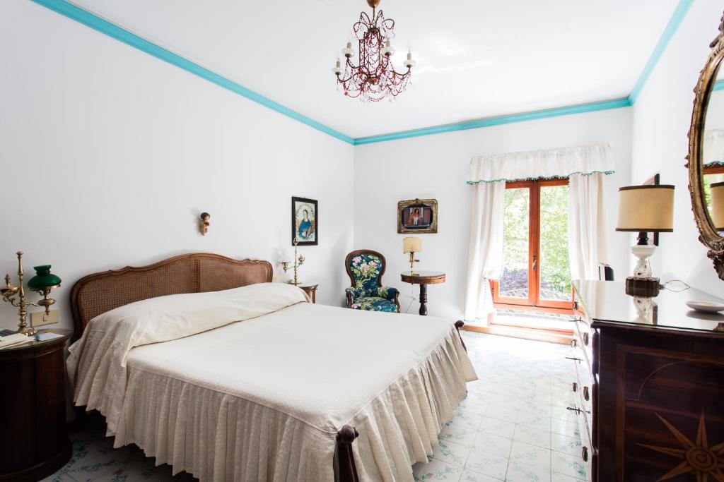 Albergo Quattro Fontane - Residenza d'Epoca