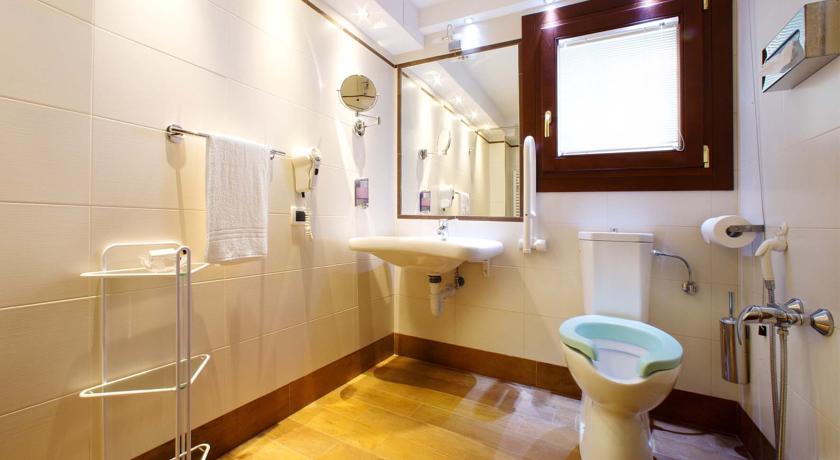 Al Piave Hotel