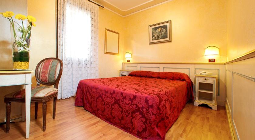Al Piave Hotel