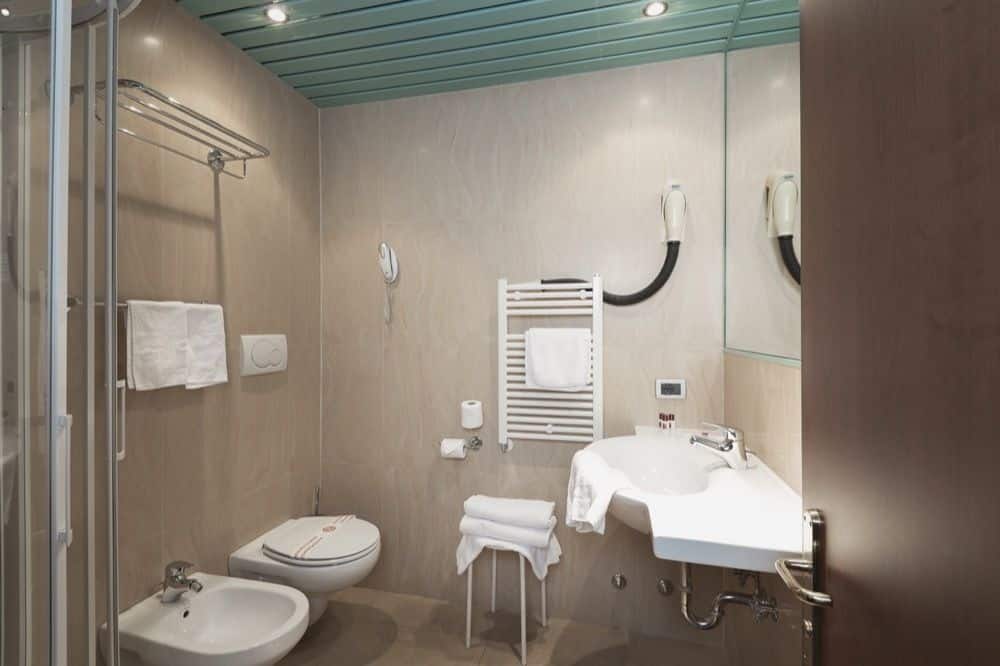 Alfa Fiera Hotel