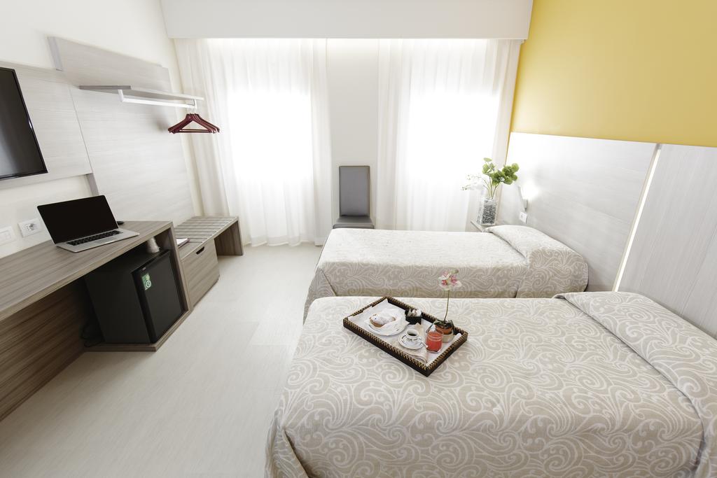 Alfa Fiera Hotel