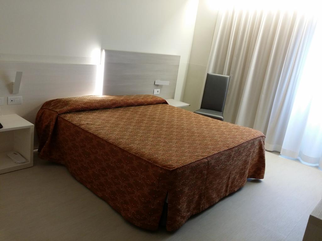 Alfa Fiera Hotel